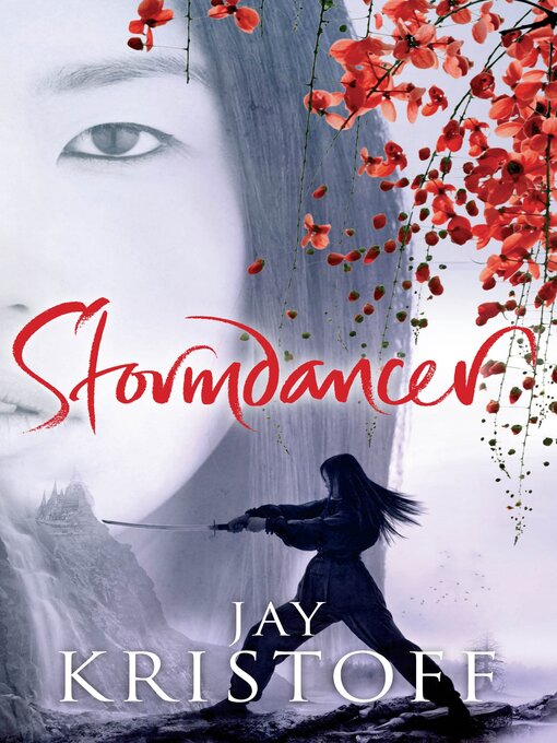 Title details for Stormdancer by Jay Kristoff - Available